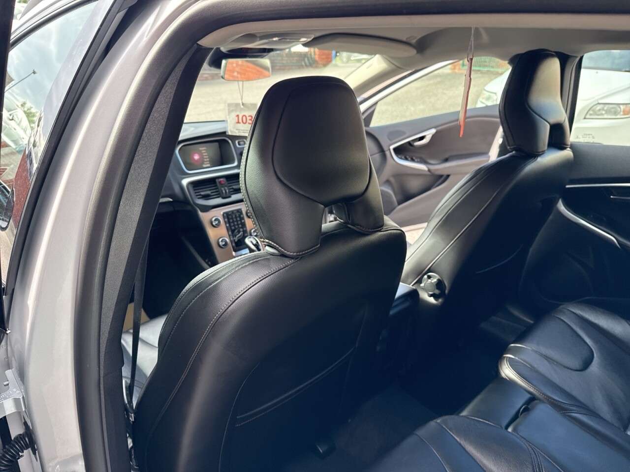 2019 VOLVO V40 CROSS COUNTRY 2019 VOLVO V40 CROSS COUNTRY