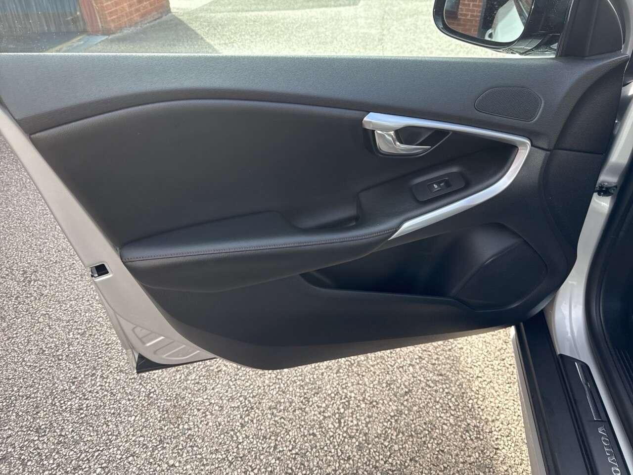 2019 VOLVO V40 CROSS COUNTRY 2019 VOLVO V40 CROSS COUNTRY