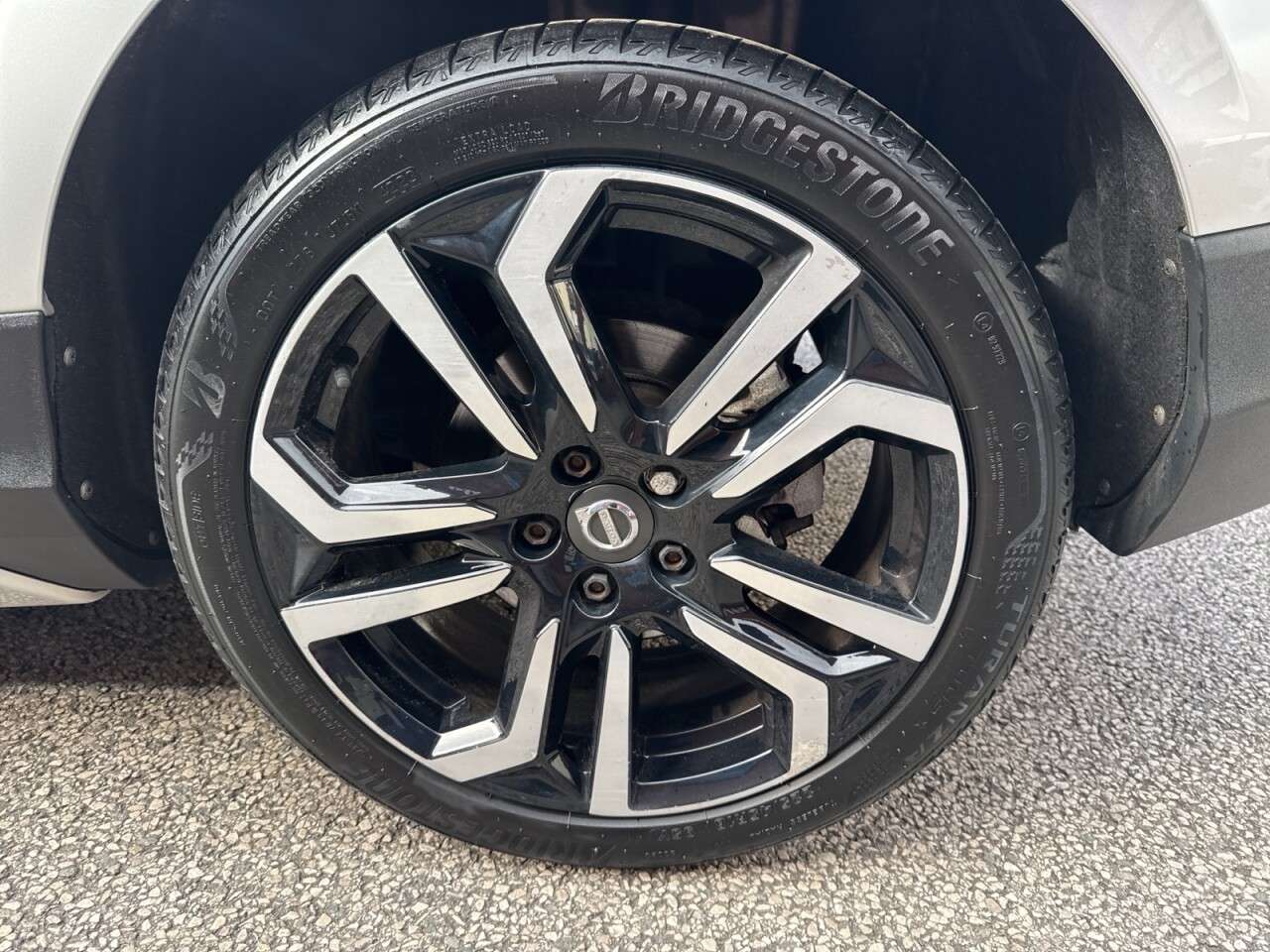 2019 VOLVO V40 CROSS COUNTRY 2019 VOLVO V40 CROSS COUNTRY