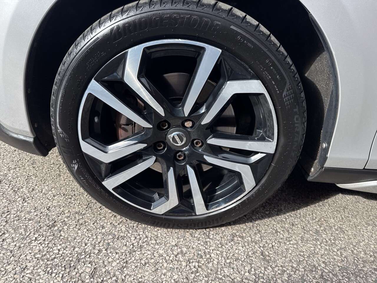 2019 VOLVO V40 CROSS COUNTRY 2019 VOLVO V40 CROSS COUNTRY