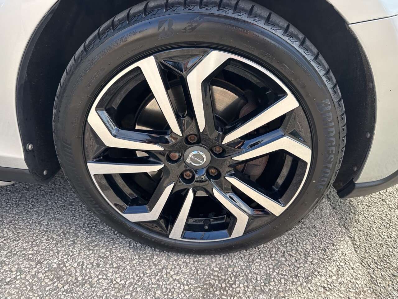 2019 VOLVO V40 CROSS COUNTRY 2019 VOLVO V40 CROSS COUNTRY