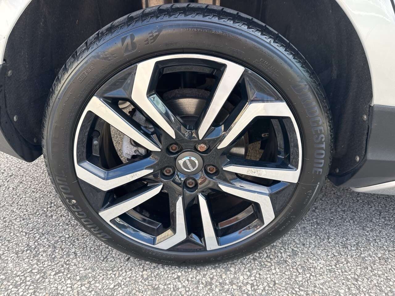 2019 VOLVO V40 CROSS COUNTRY 2019 VOLVO V40 CROSS COUNTRY