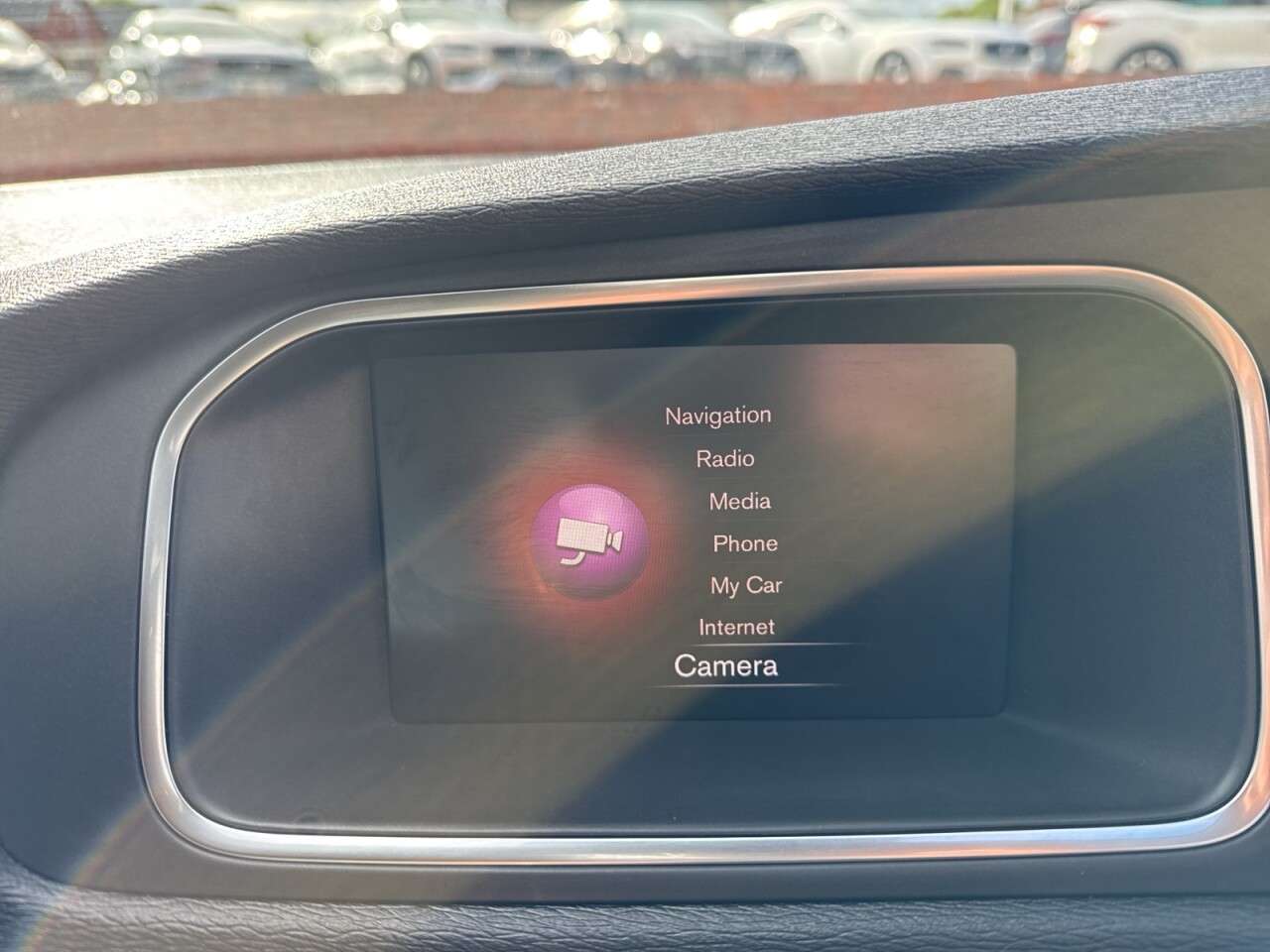 2019 VOLVO V40 CROSS COUNTRY 2019 VOLVO V40 CROSS COUNTRY