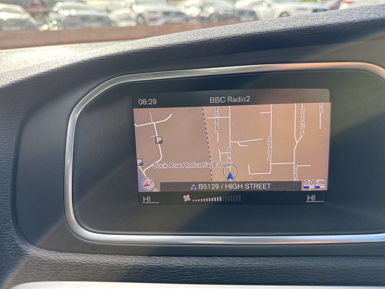 2019 VOLVO V40 CROSS COUNTRY 2019 VOLVO V40 CROSS COUNTRY