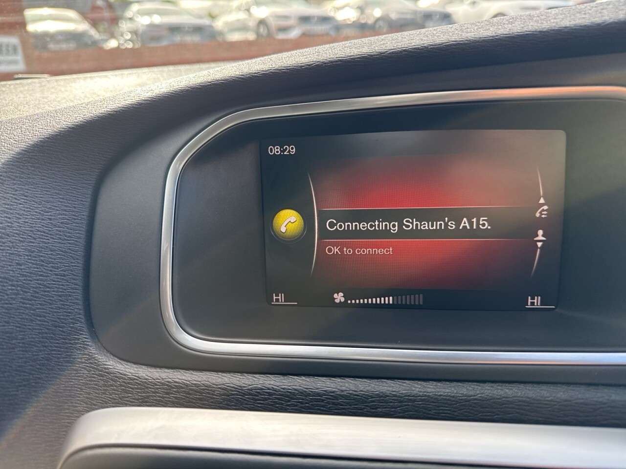 2019 VOLVO V40 CROSS COUNTRY 2019 VOLVO V40 CROSS COUNTRY