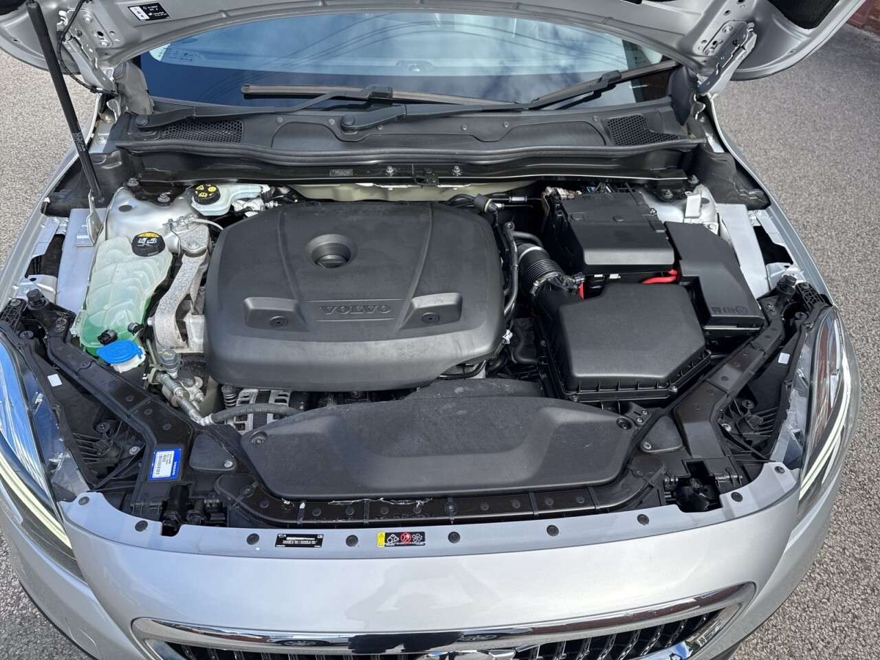 2019 VOLVO V40 CROSS COUNTRY 2019 VOLVO V40 CROSS COUNTRY