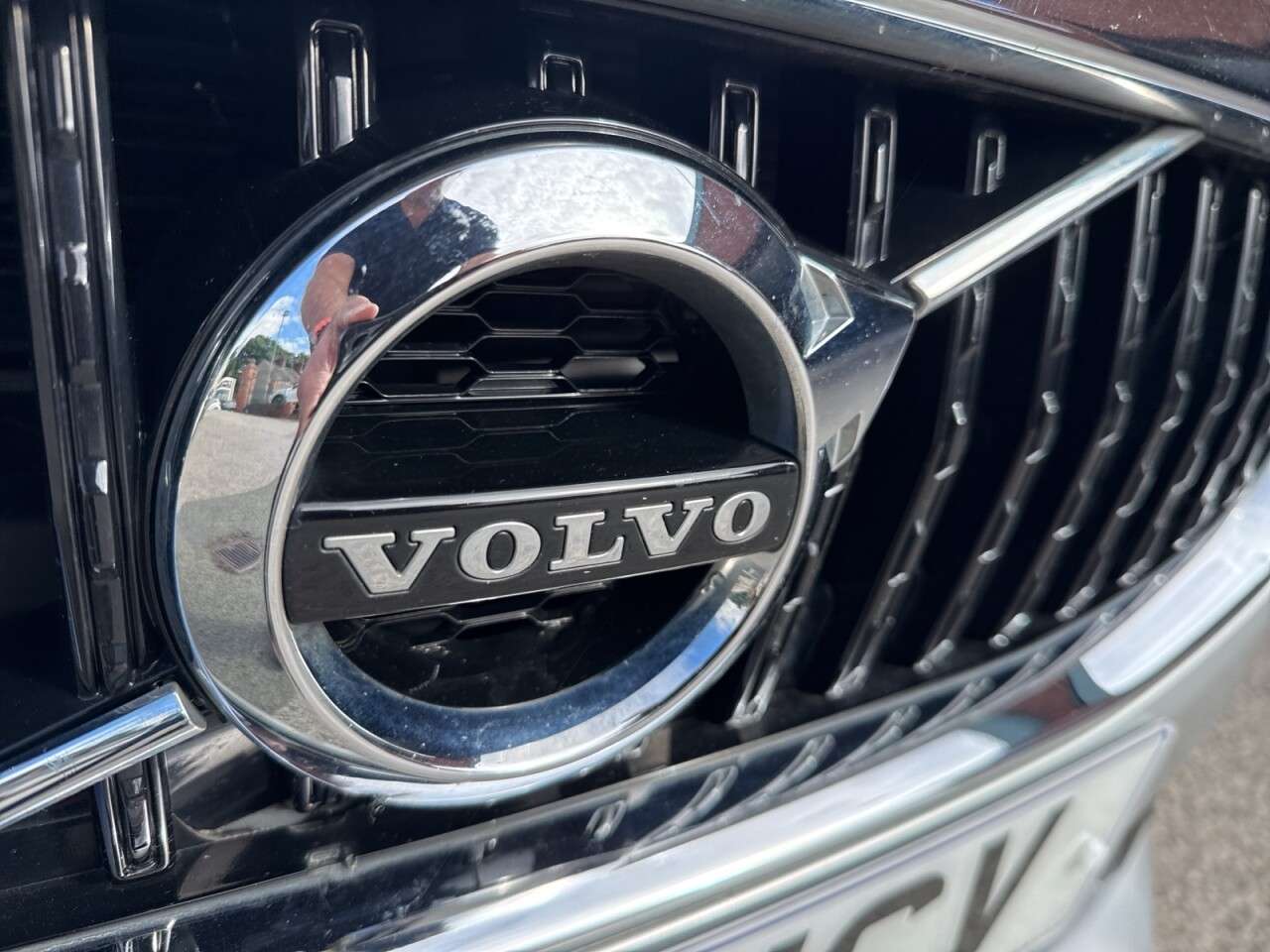 2019 VOLVO V40 CROSS COUNTRY 2019 VOLVO V40 CROSS COUNTRY
