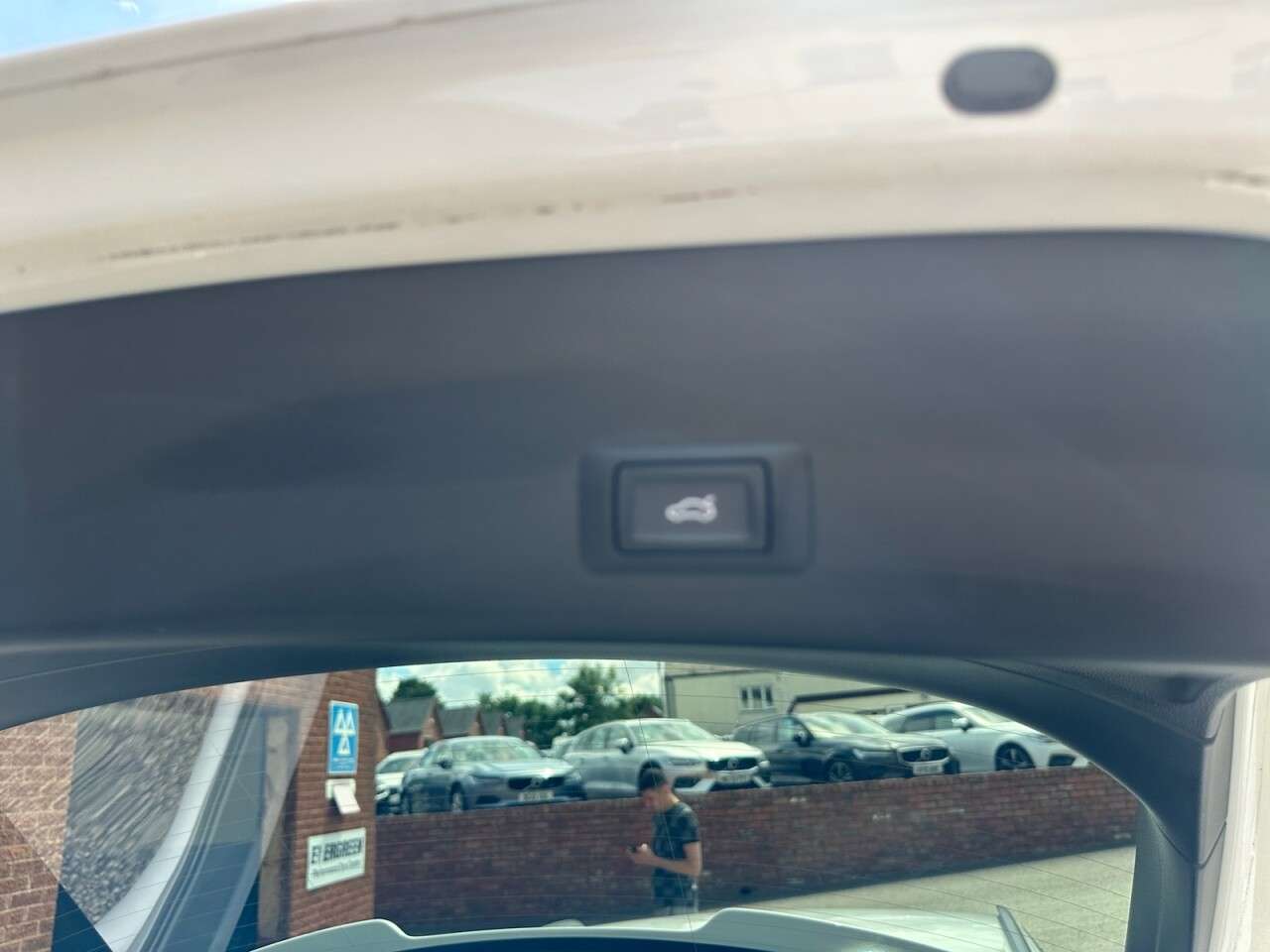 2014 AUDI A6 AVANT 2014 AUDI A6 AVANT