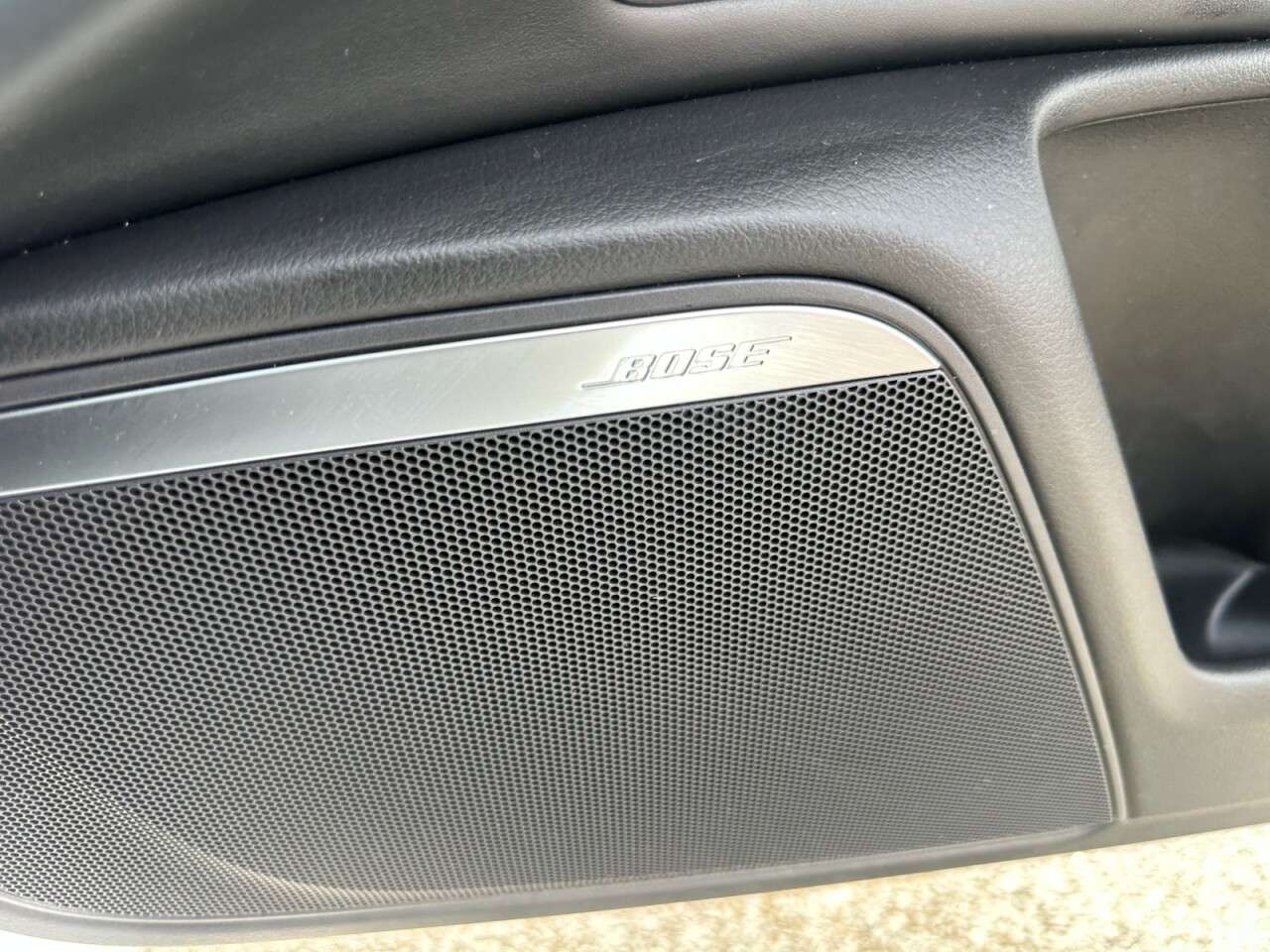 2014 AUDI A6 AVANT 2014 AUDI A6 AVANT