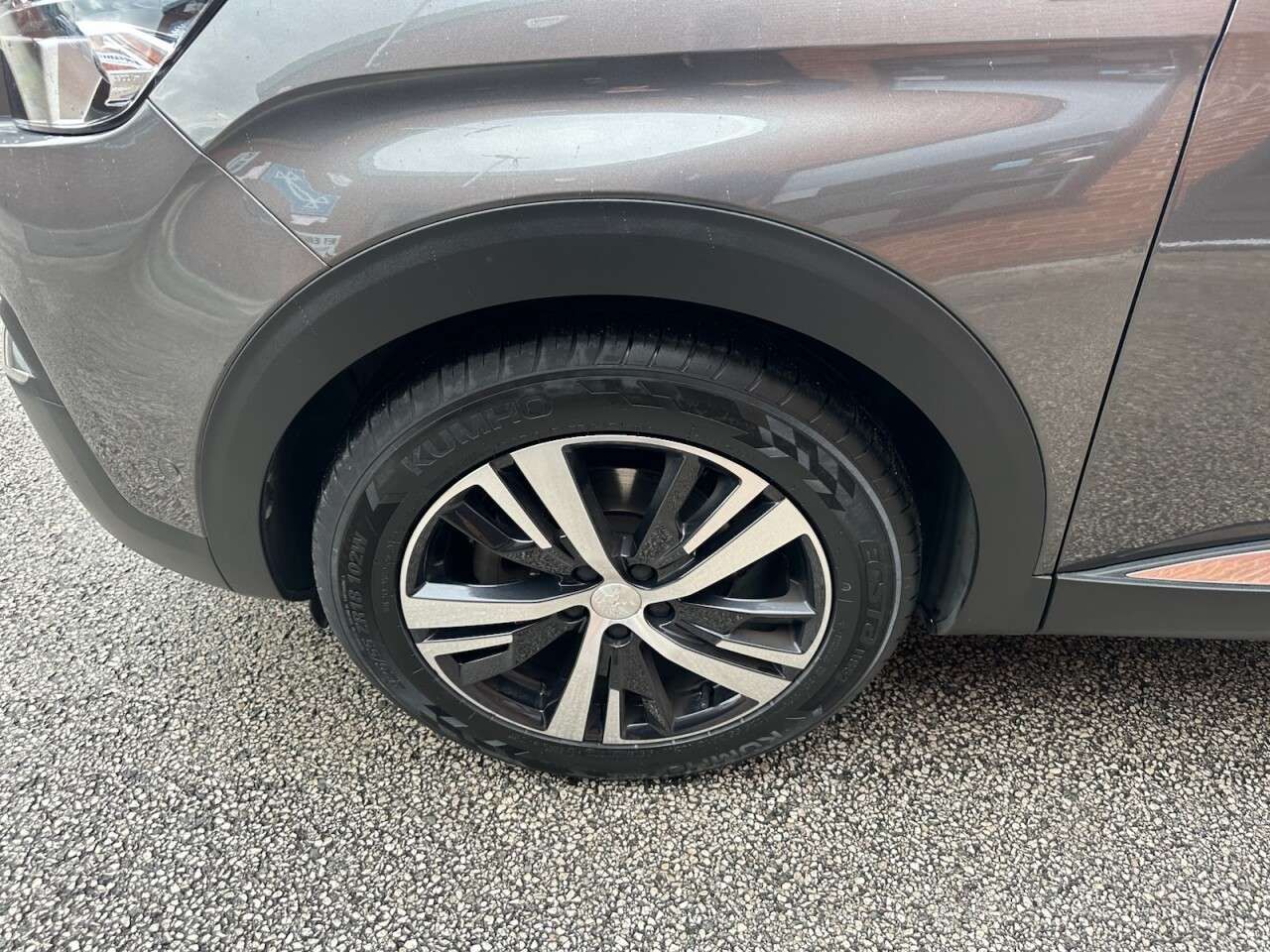 2019 PEUGEOT 3008 2019 PEUGEOT 3008