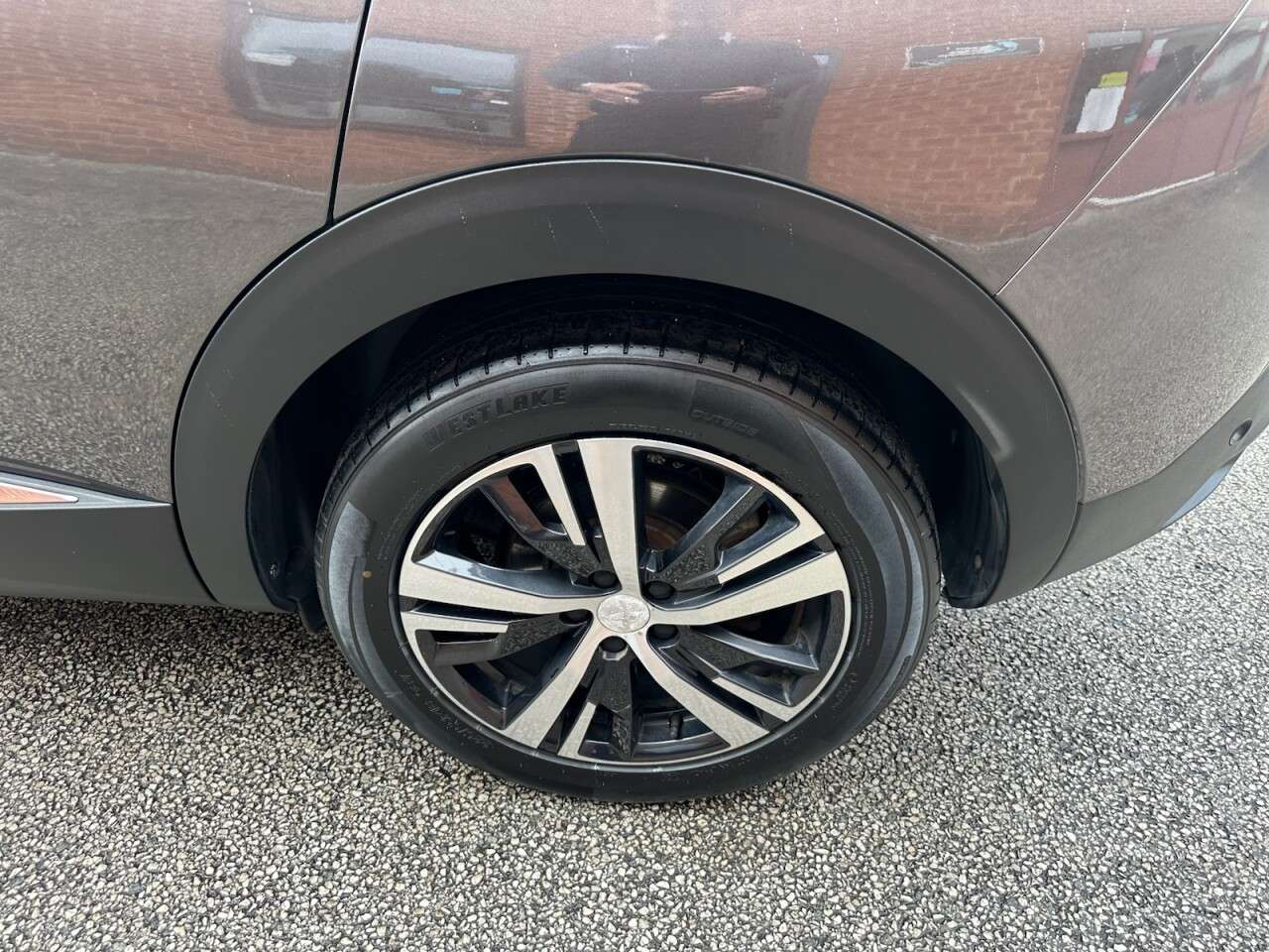 2019 PEUGEOT 3008 2019 PEUGEOT 3008
