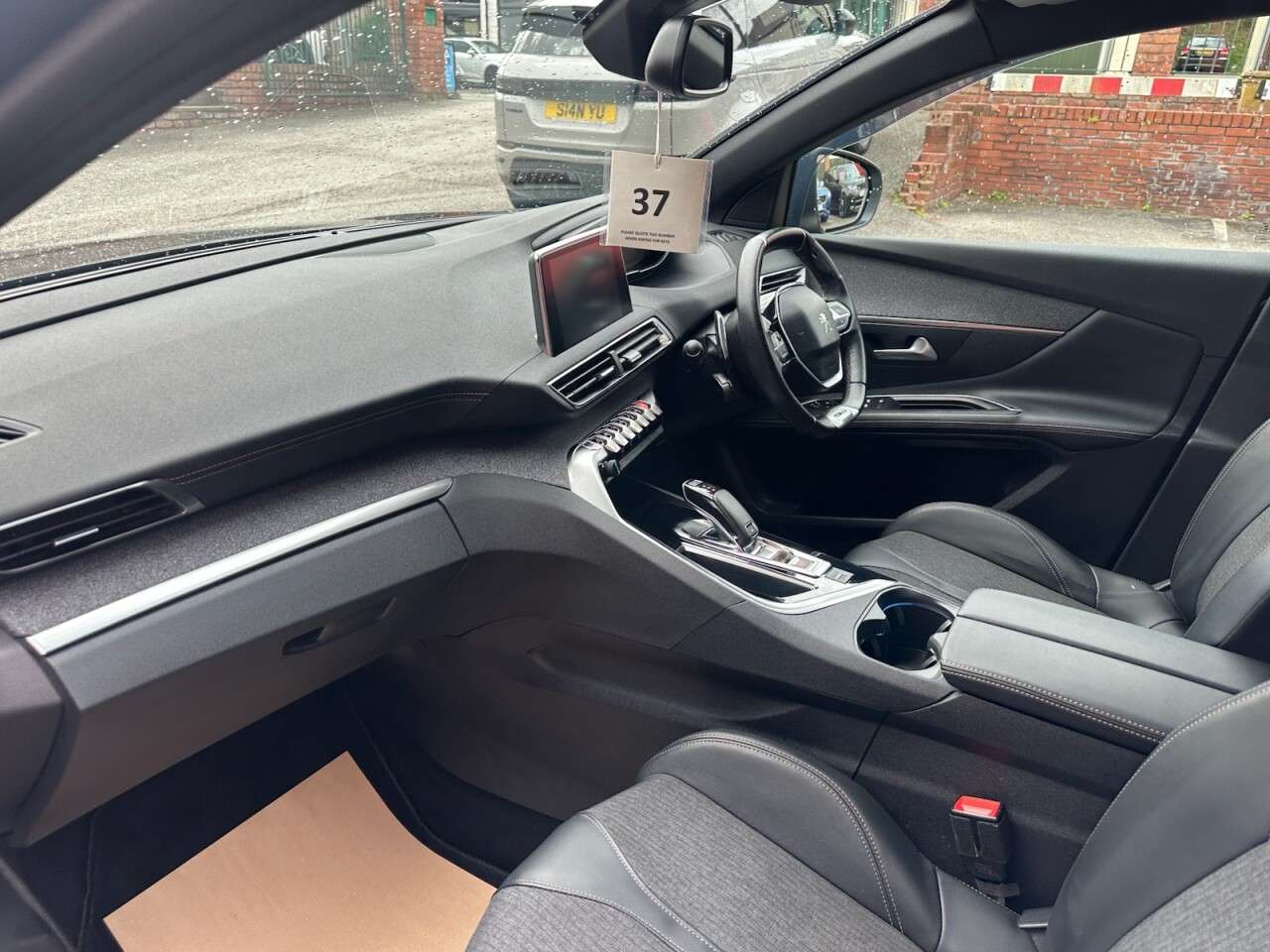 2019 PEUGEOT 3008 2019 PEUGEOT 3008