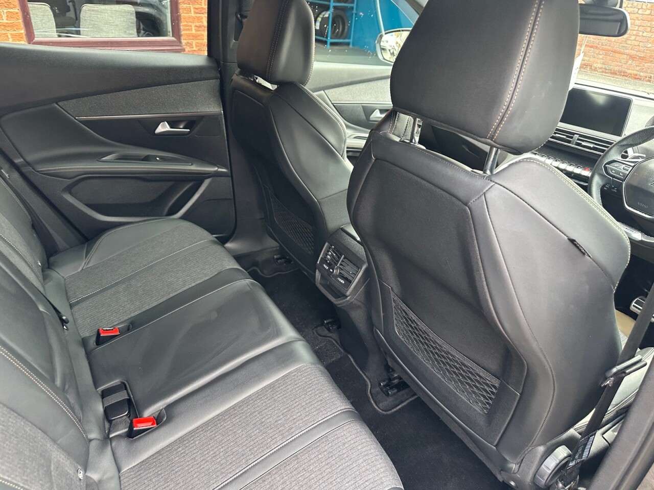 2019 PEUGEOT 3008 2019 PEUGEOT 3008