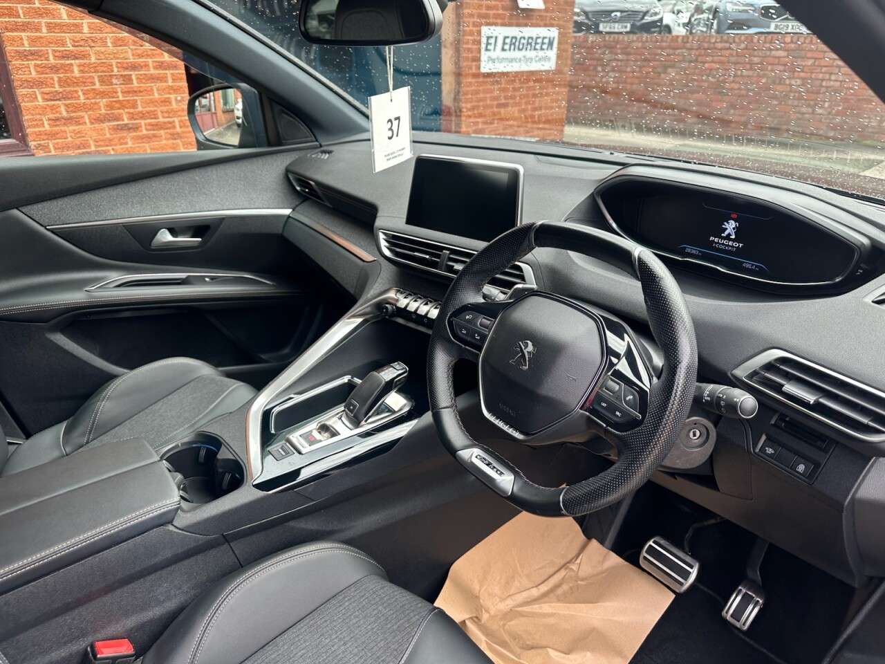 2019 PEUGEOT 3008 2019 PEUGEOT 3008