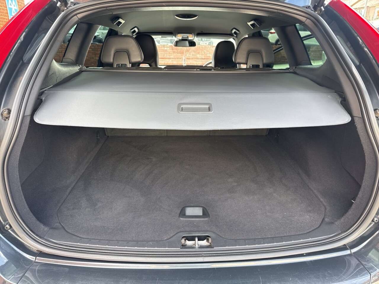 2016 VOLVO XC60 2016 VOLVO XC60