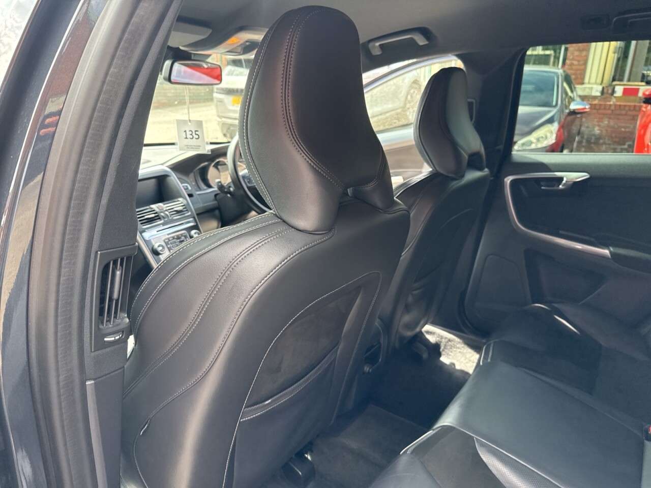 2016 VOLVO XC60 2016 VOLVO XC60