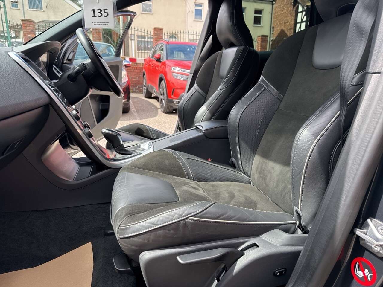 2016 VOLVO XC60 2016 VOLVO XC60