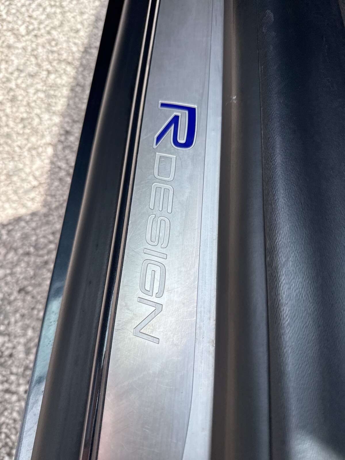 2016 VOLVO XC60 2016 VOLVO XC60