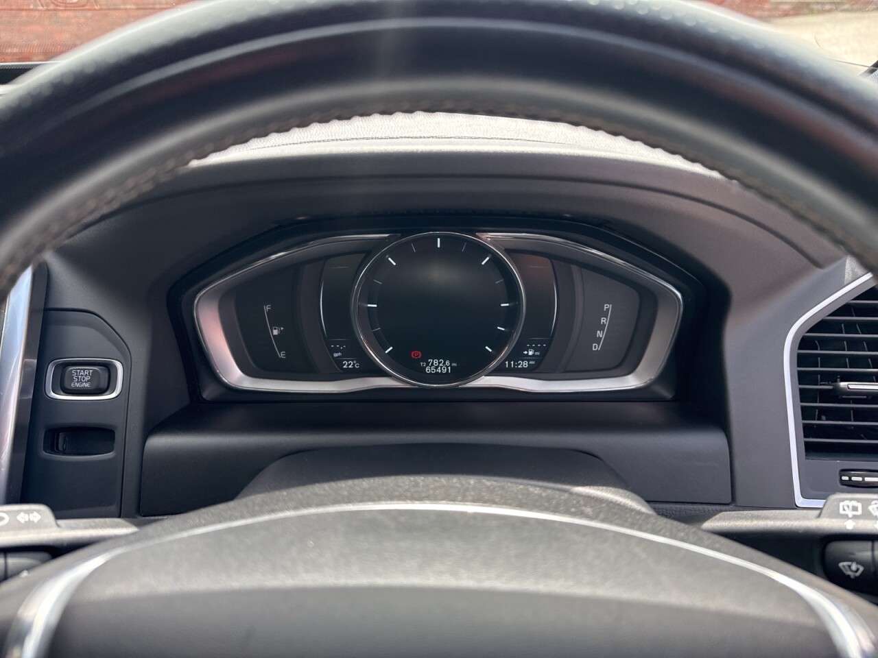 2016 VOLVO XC60 2016 VOLVO XC60