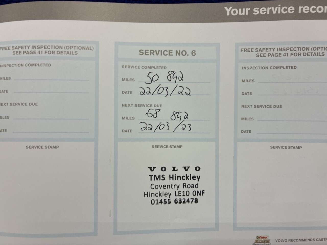2016 VOLVO XC60 2016 VOLVO XC60