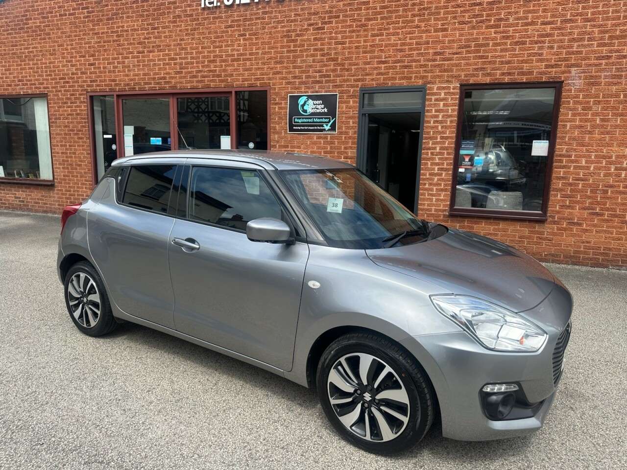 2020 SUZUKI SWIFT 2020 SUZUKI SWIFT