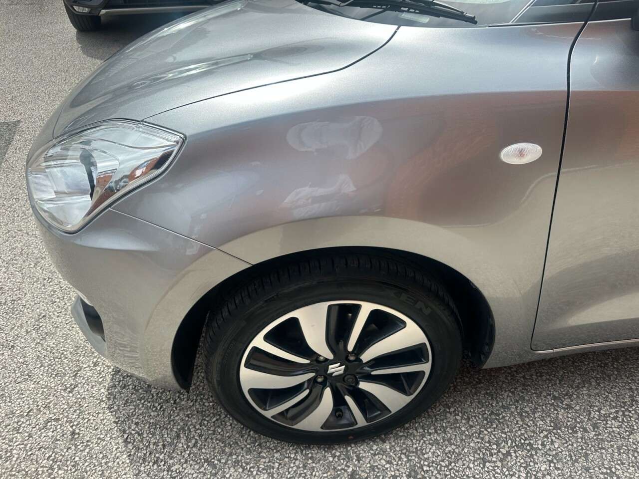 2020 SUZUKI SWIFT 2020 SUZUKI SWIFT