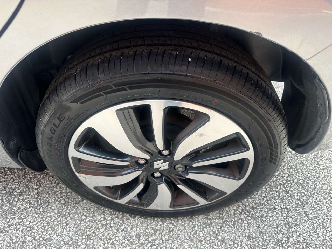 2020 SUZUKI SWIFT 2020 SUZUKI SWIFT