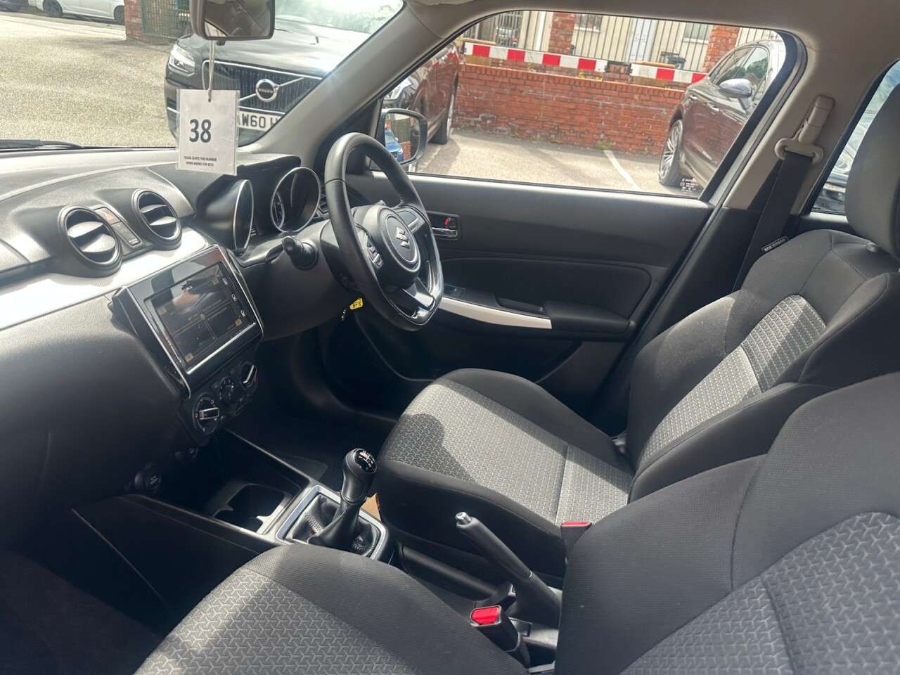 2020 SUZUKI SWIFT 2020 SUZUKI SWIFT