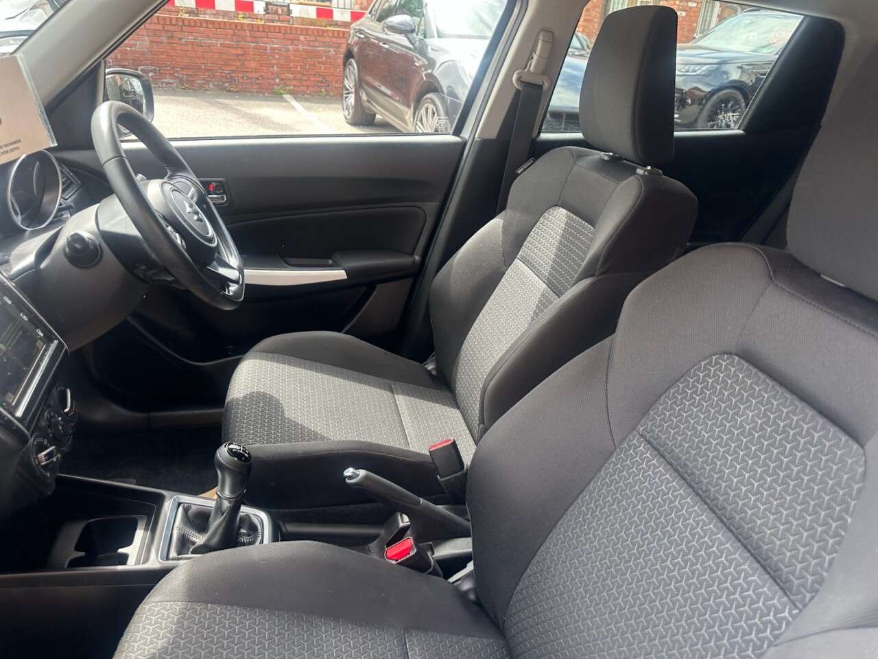 2020 SUZUKI SWIFT 2020 SUZUKI SWIFT