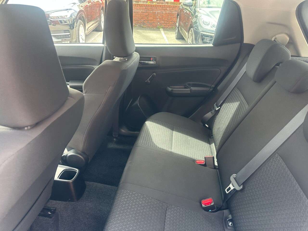 2020 SUZUKI SWIFT 2020 SUZUKI SWIFT