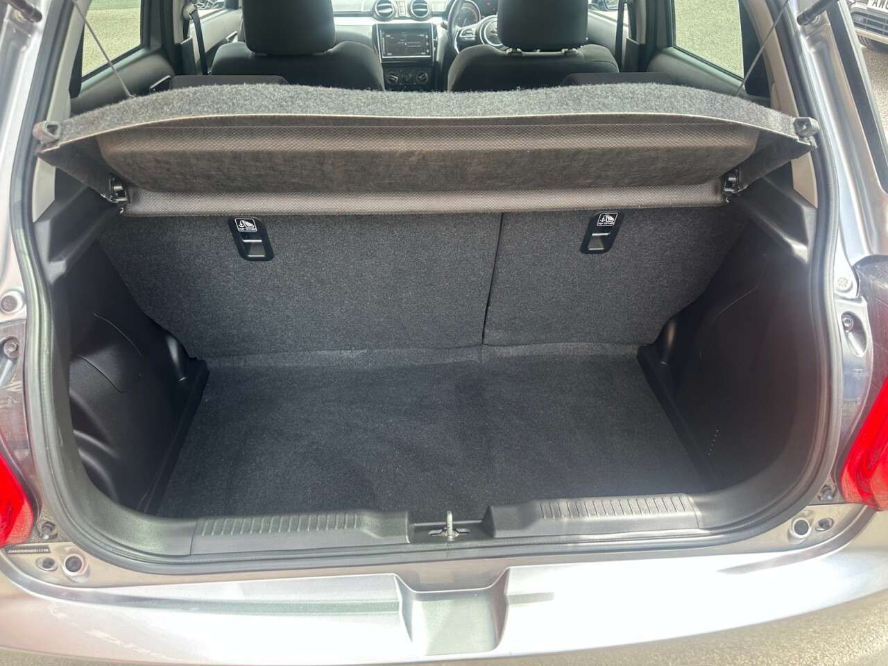 2020 SUZUKI SWIFT 2020 SUZUKI SWIFT