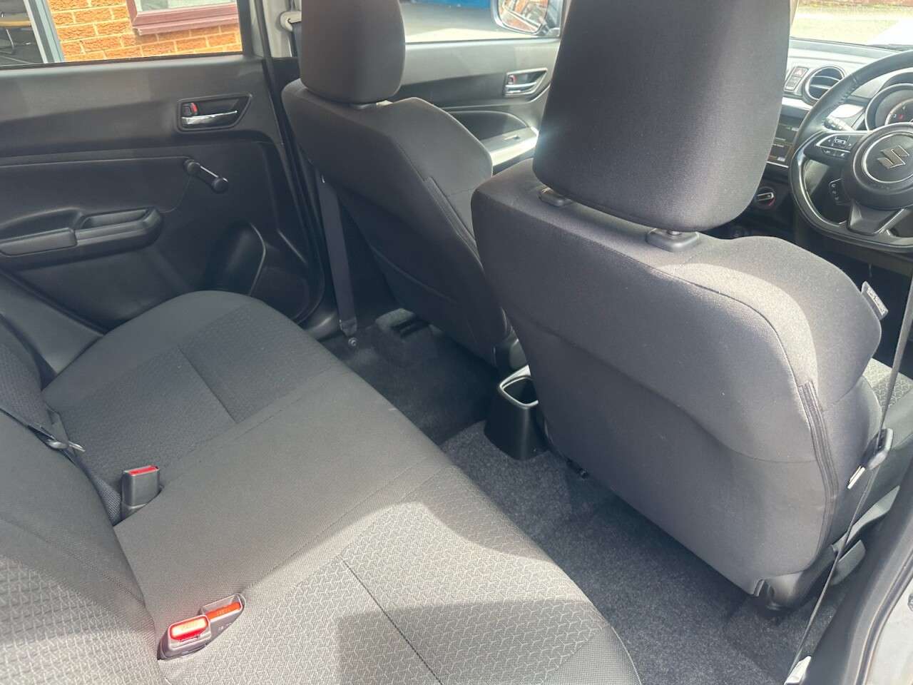 2020 SUZUKI SWIFT 2020 SUZUKI SWIFT