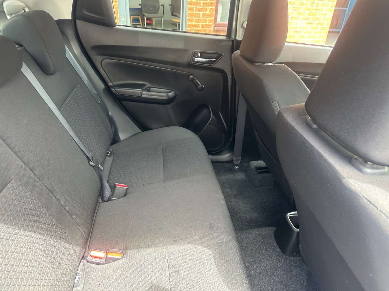 2020 SUZUKI SWIFT 2020 SUZUKI SWIFT