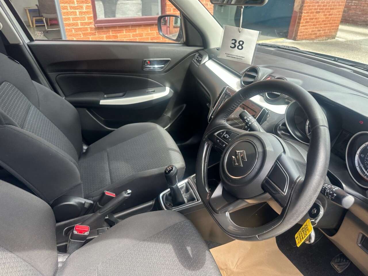 2020 SUZUKI SWIFT 2020 SUZUKI SWIFT