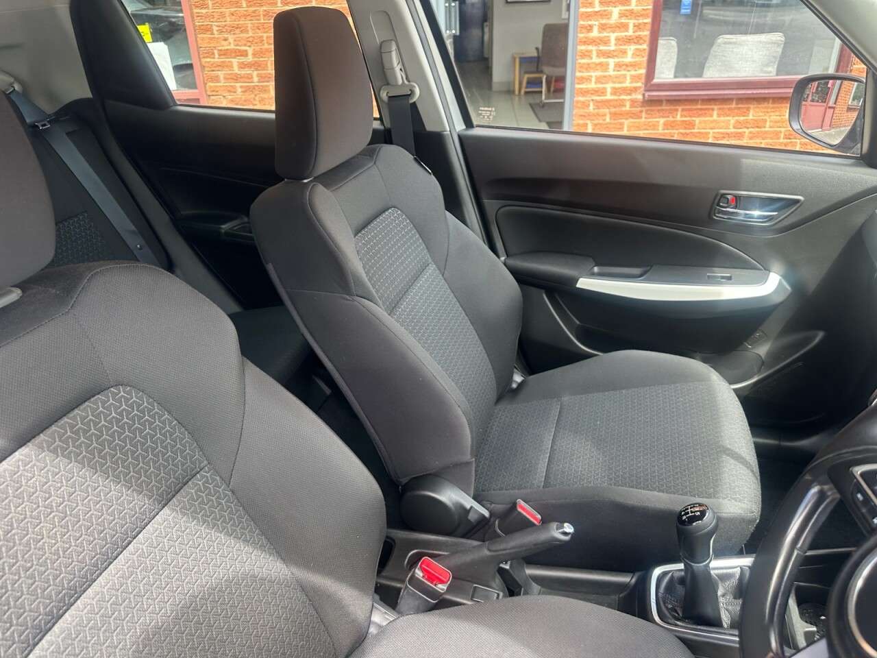 2020 SUZUKI SWIFT 2020 SUZUKI SWIFT