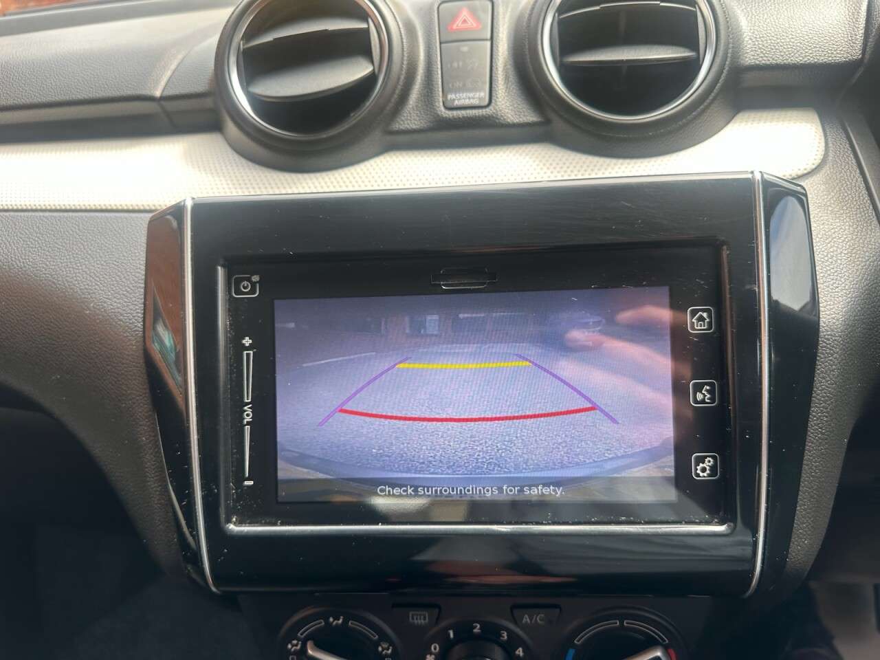 2020 SUZUKI SWIFT 2020 SUZUKI SWIFT