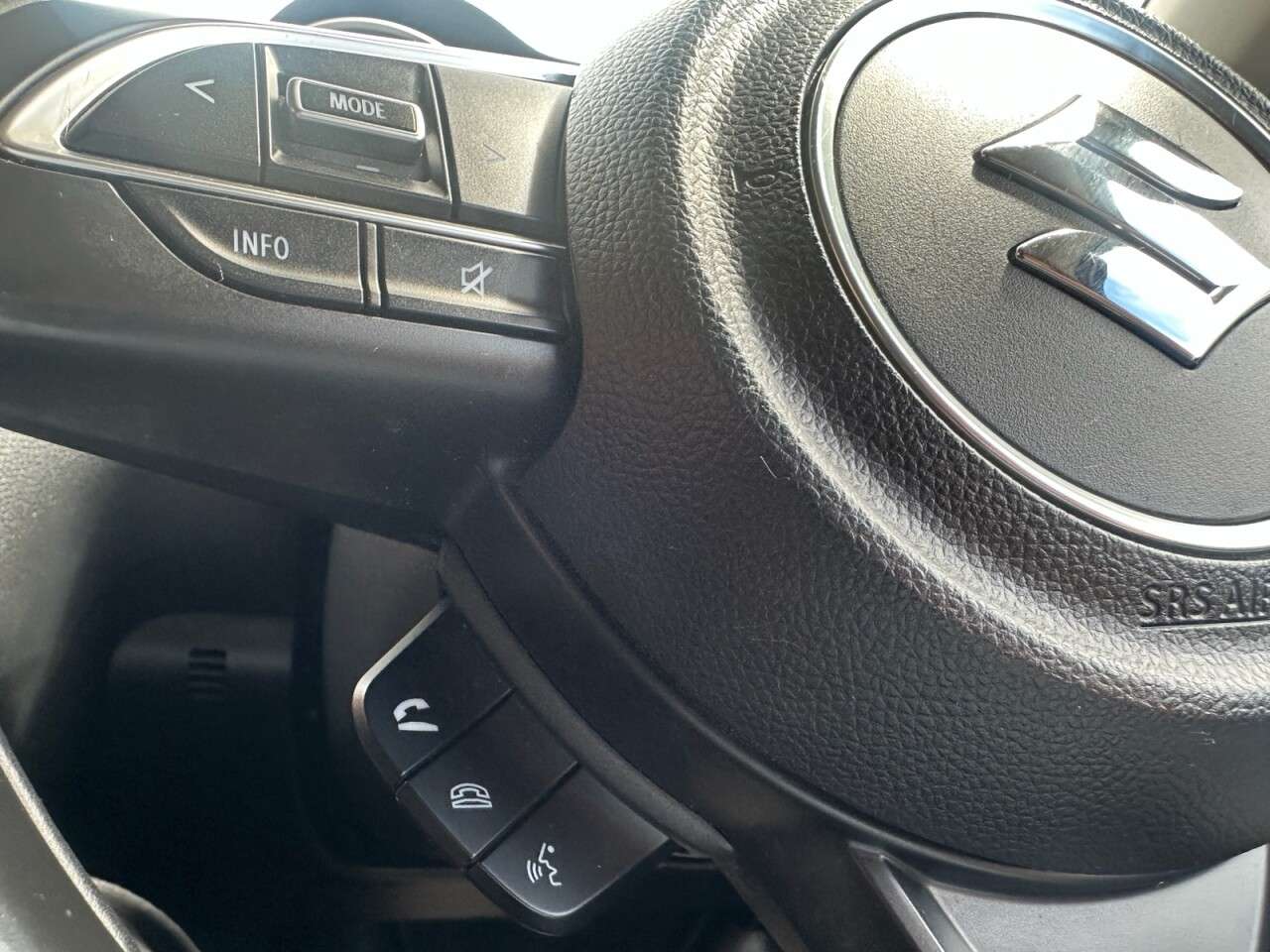 2020 SUZUKI SWIFT 2020 SUZUKI SWIFT