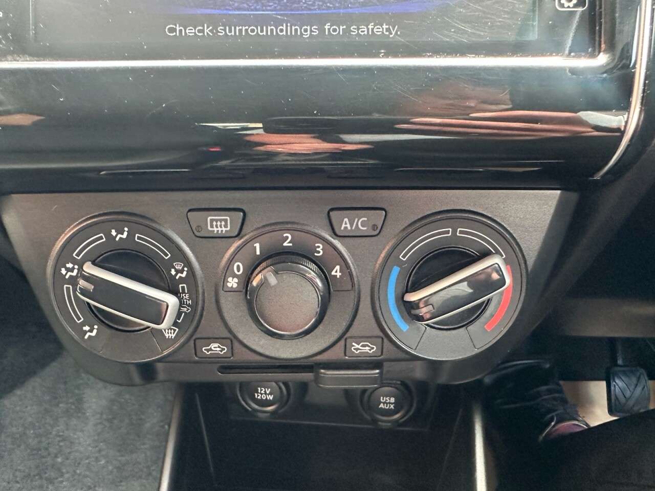 2020 SUZUKI SWIFT 2020 SUZUKI SWIFT