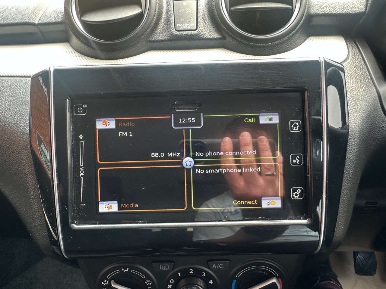 2020 SUZUKI SWIFT 2020 SUZUKI SWIFT