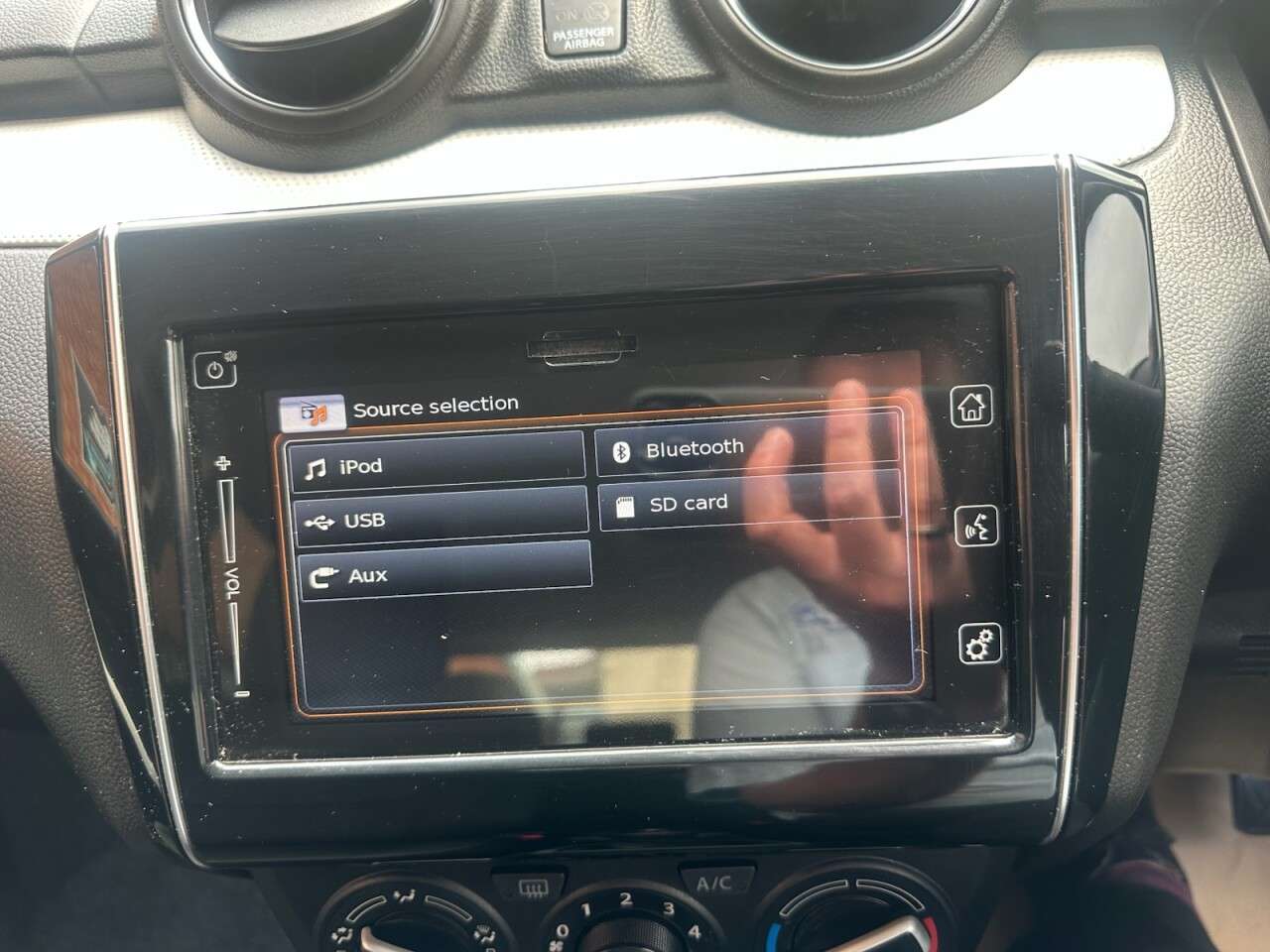 2020 SUZUKI SWIFT 2020 SUZUKI SWIFT