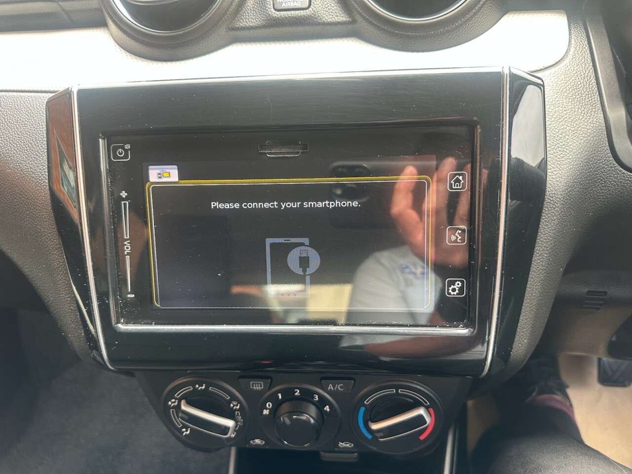 2020 SUZUKI SWIFT 2020 SUZUKI SWIFT