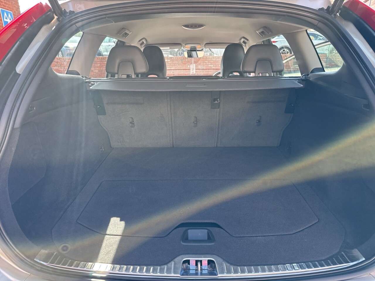 2017 VOLVO XC60 2017 VOLVO XC60