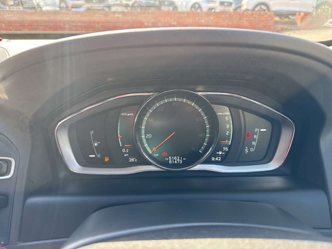 2017 VOLVO XC60 2017 VOLVO XC60