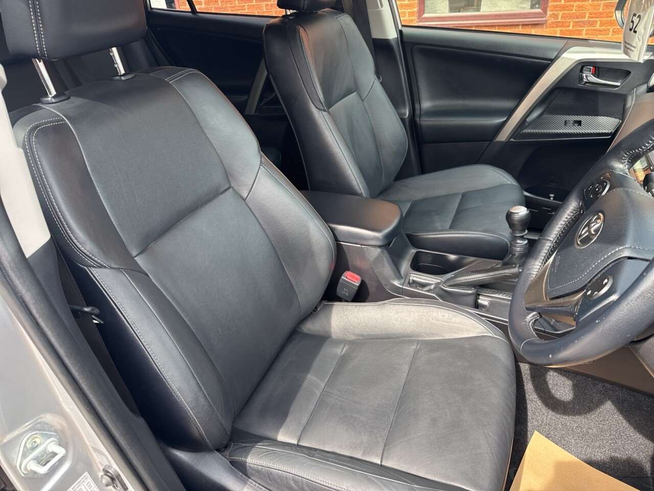 2014 TOYOTA RAV4 2014 TOYOTA RAV4