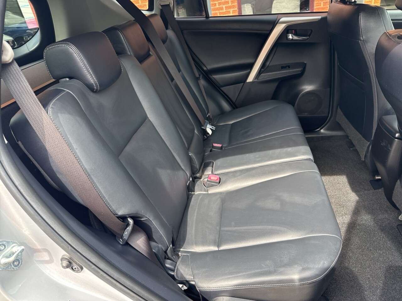 2014 TOYOTA RAV4 2014 TOYOTA RAV4