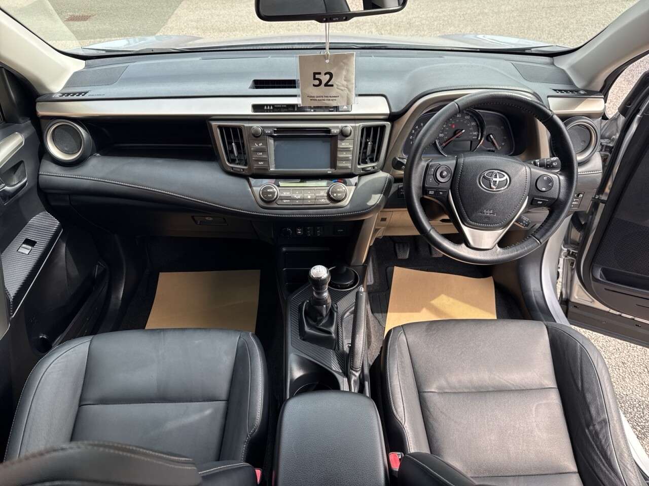 2014 TOYOTA RAV4 2014 TOYOTA RAV4