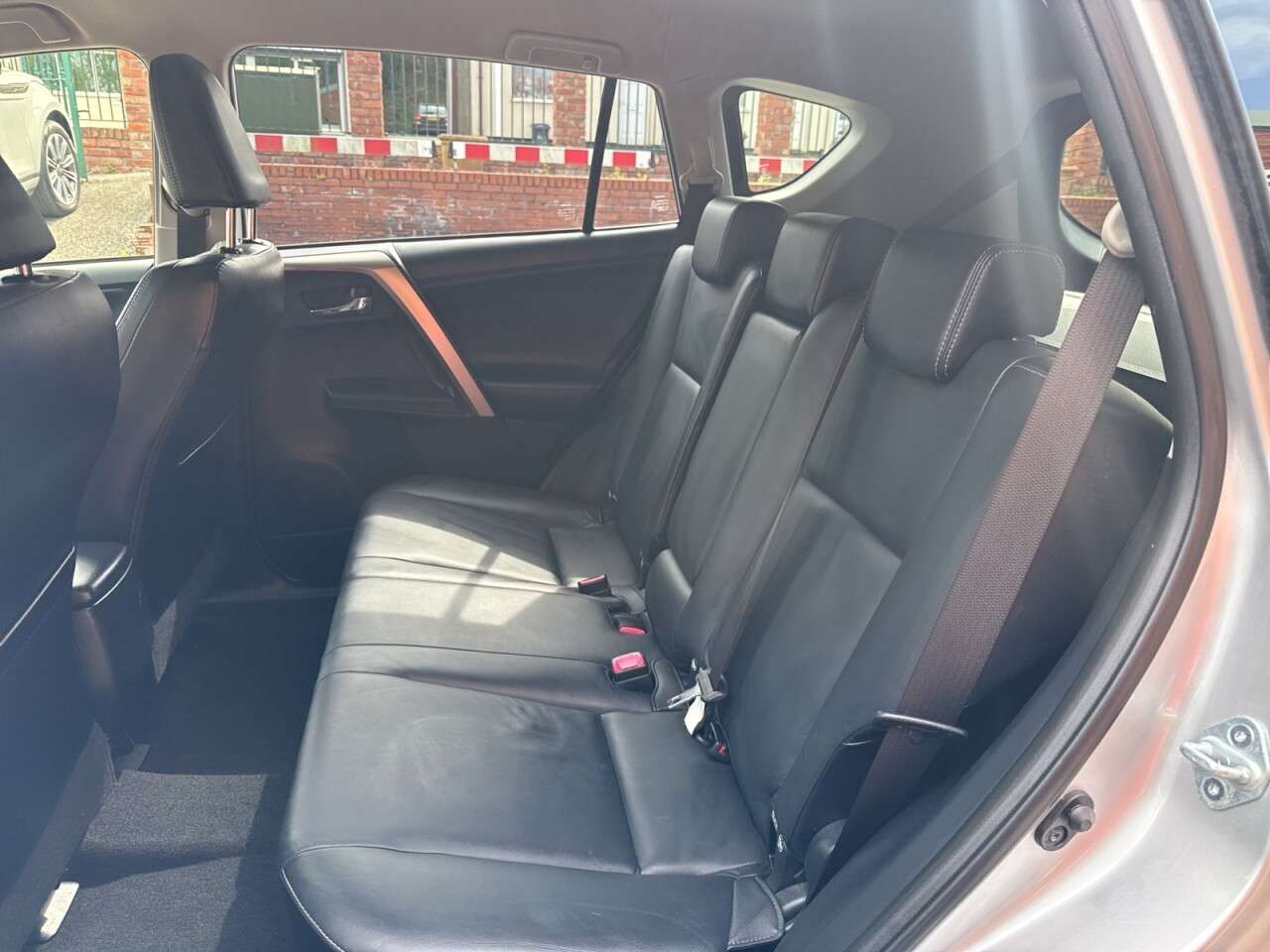 2014 TOYOTA RAV4 2014 TOYOTA RAV4