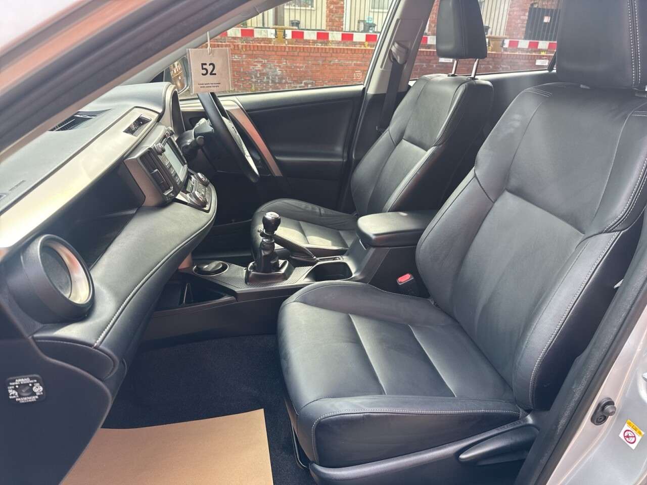 2014 TOYOTA RAV4 2014 TOYOTA RAV4