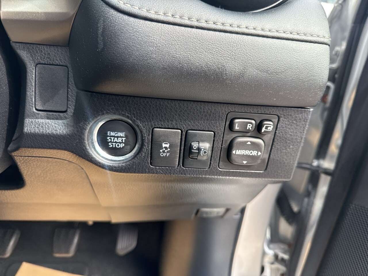 2014 TOYOTA RAV4 2014 TOYOTA RAV4