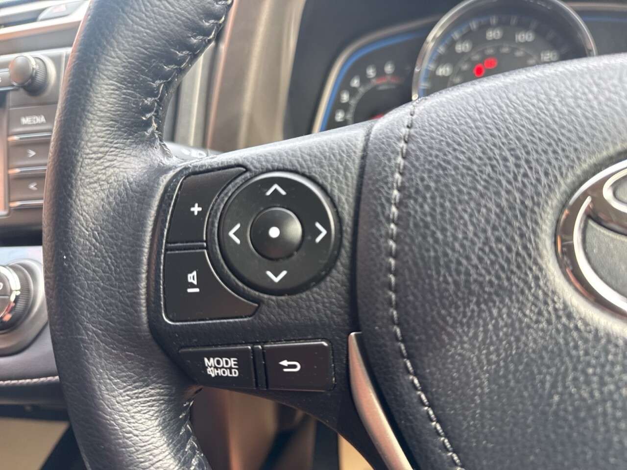 2014 TOYOTA RAV4 2014 TOYOTA RAV4